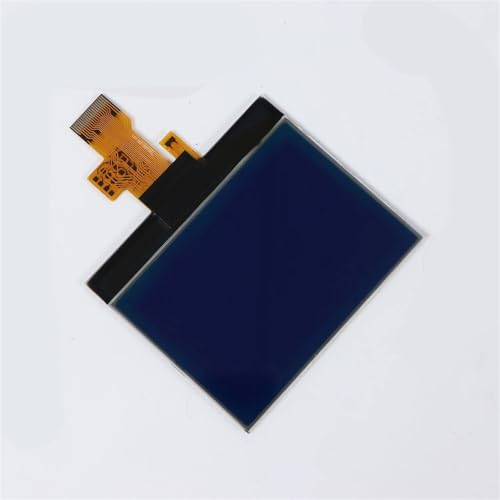 Pantalla LCD para salpicadero Peugeot 407 (2004-2010) con referencia A2C53119649 3