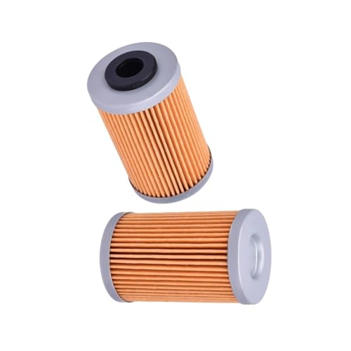 Filtre à huile premium pour Husqvarna Svartpilen 401 et Vitpilen 701