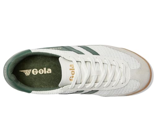 Image of Gola Women's Tornado Zephyr Sneakers