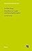 Schriften zur Logik und Sprachphilosophie. Aus dem NachlaÃÆÃÅ¸.