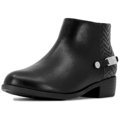 Bottines Nautica pour filles Anper Cover
