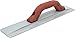 Marshalltown 145D 3-1/8" X 16" Magnesium Float With Beveled Ends