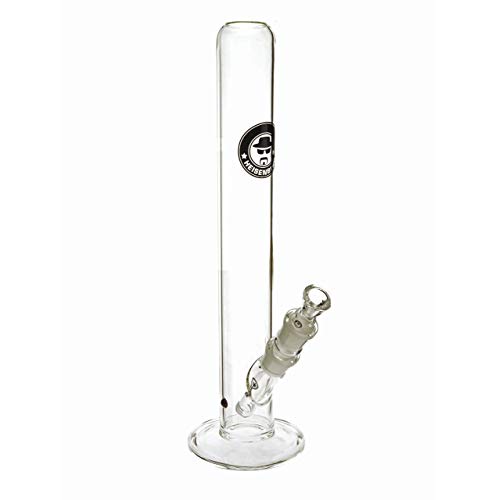 Reinigungsset: Big Fat Joe 29,2er Schliff - 50cm - Head&Nature Bong-Kollektion