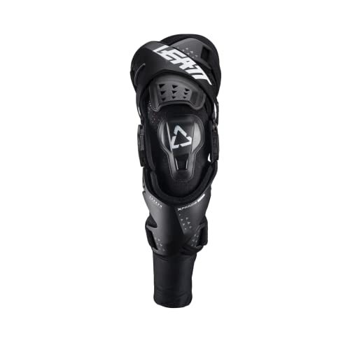 Leatt X-Frame Hybrid Knee Braces (X-LARGE)