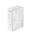 Produktbild Leitz Archivbox Infinity, A4, 100mm, weiß