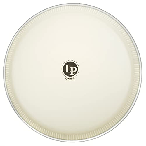 Latin Percussion lp274ae 11 pulgadas Galaxy Tri-Center Conga con cabeza Z Serie borde