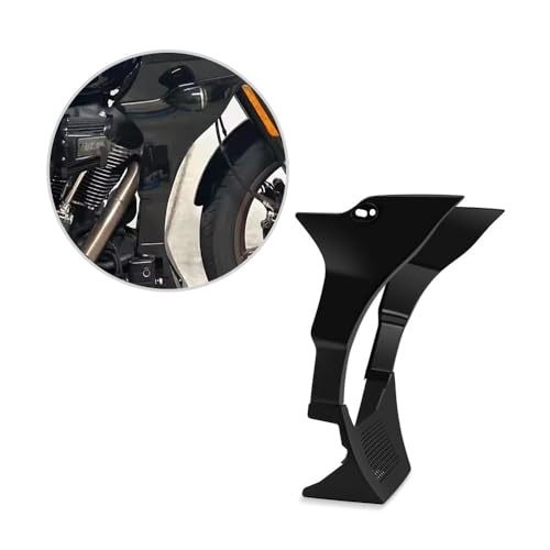 Panneau de protection carénage pour Softail Low Rider ST FXLRST