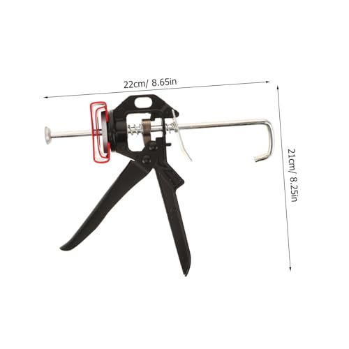 Herramienta manual para adhesivo y sellador Cabilock miniatura 2