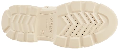 Geox Women's J Junette Girl Ankle Boots2