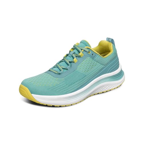 Orthofeet Relay Max Cushion Sneaker