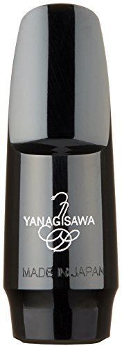 YANAGISAWAソプラニーノサックス マウスピース Amazon | YANAGISAWA マウスピース エボナイト クラシック YANY