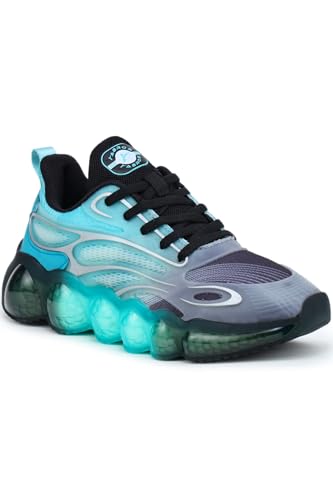 Image of ABROS ASSB0173 Boys Walking /Running Sports Shoes