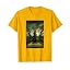 Golden Yellow