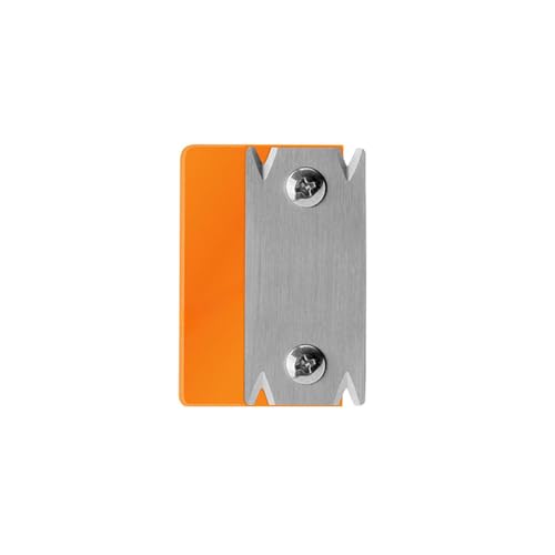 Recortadora de bordes para carpintería, cepilladora de mano portátil, cortador manual de bandas de bordes, cepilladora de mano antideslizante para rebabas, raspador de filete de biselado de madera,