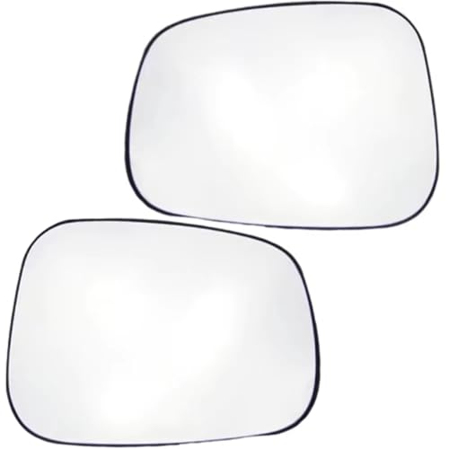 �T�C�h�~���[�K���X Compatible With Suzuki For Swift 2006 2007 2008 2009 2010 2011 2012 2013-2016 �Ԃ̃T�C�h�o�b�N�~���[�K���X���˃����Y���E(PAIR)