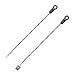 THERMISTOR NTC 47K 3% LUG MNT (10 pieces)