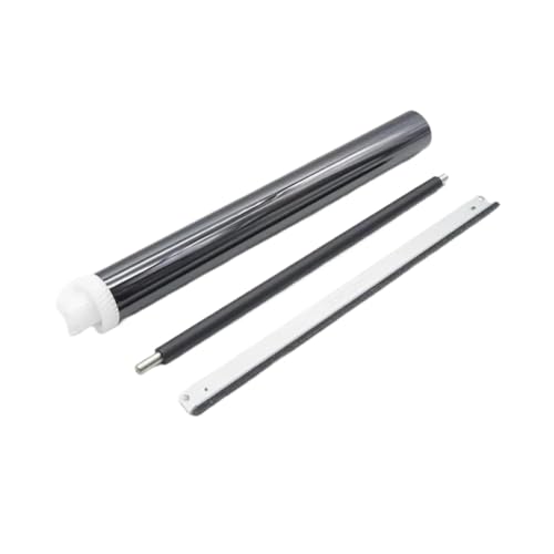 ENHVNYZA PCR Roller M3655 OPC Drum Compatible with FS 2100 4100 4200 4300 P3045 P3050 P3055 P3060 M3040 M3145 M3540 M3550 M3560 M3645(1SET new)