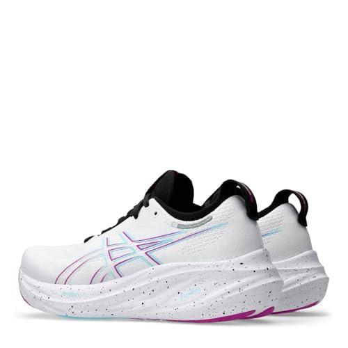 Image of ASICS Women's Gel-Nimbus 26 Running Shoe