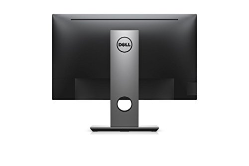 Image of Dell Professional P2317H 23 inch Screen LED-Lit Monitor,Black