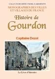 gourdon 06  Histoire de Gourdon - Gourdon à travers les âges