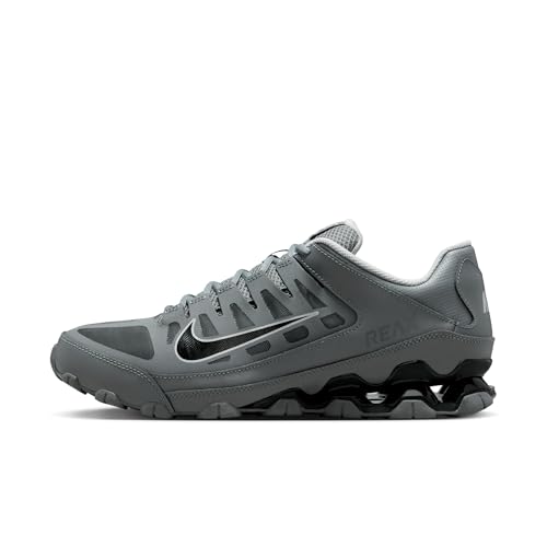 Image of Nike Men's Reax 8 TR Mesh Training /Workout Shoes