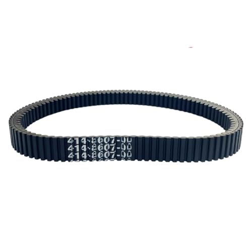 Courroie d'embrayage motoneige compatible Arctic Cat Jaguar 340 88-90
