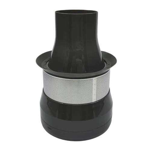 Cyclone Separator Multi Cone Components Cyclone Air Duct Wireless Vacuum Cleaner Accessories Compatible for Dreame Compatible for V11 SE V12 V12 PRO(Compatible for V11)