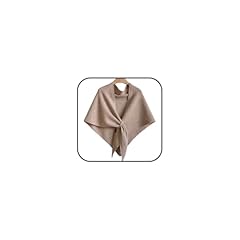 Khaki Shawl Wraps