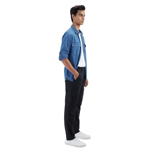 Image of Pepe Jeans Men Pants