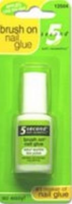 Brush On Nail Glue 6 Gram (Pack Of 32)