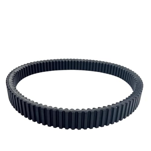 Courroie 5KM-17641-00-00 Yamaha Rhino 660 2004-2007