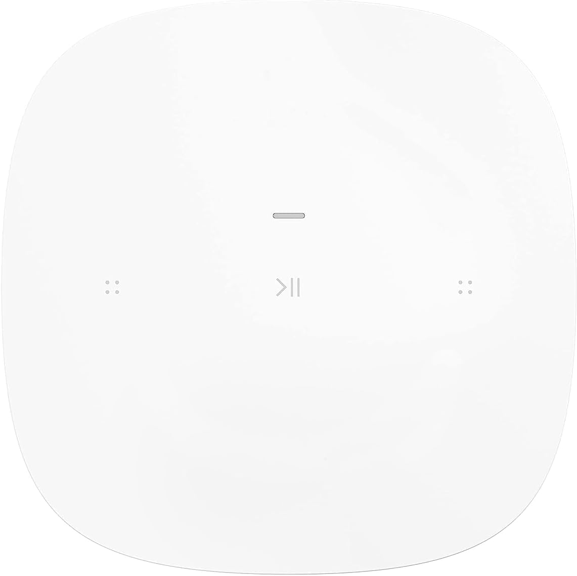Sonos One SL Model S38 Wireless Speaker White
