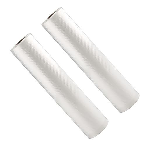 PRETYZOOM Healthy Vacuum Preservation Bag Roll 20x600cm Food Package Sealing Bag