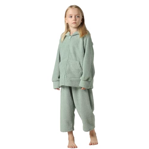 [growncharm] [EFA LbY  pW} fB[X q tp[J[pc ㉺ZbgyKIDS-MOKO05z (JP, g, 140, O[)