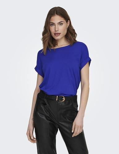 ONLMOSTER S/S O-Neck TOP NOOS JRS – Ansicht 2