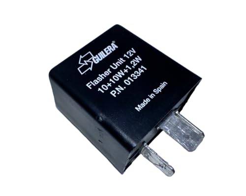 Zero Motorcycles LED Flasher Unit 45-08281