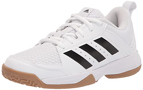 adidas Unisex-Child Ligra 7 Track and Field Shoes