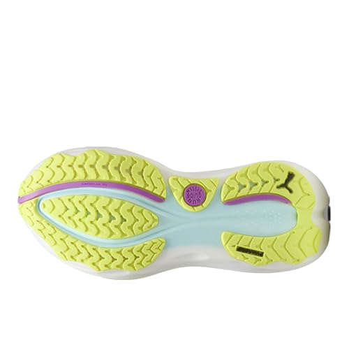 Image of PUMA Mens Foreverrun Nitro Running Sneakers Shoes