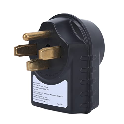 Best Portable Rv Surge Protectors In India Mix And Grind