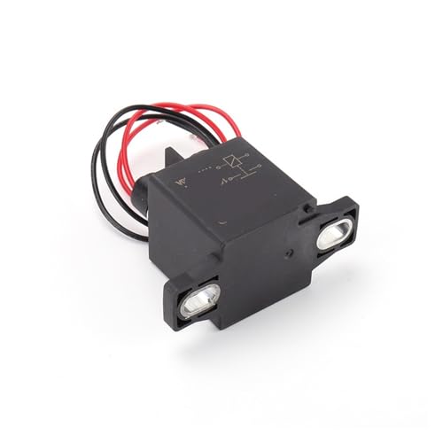 Relais magnétique fort 12V 150A haute résistance thermique 60V