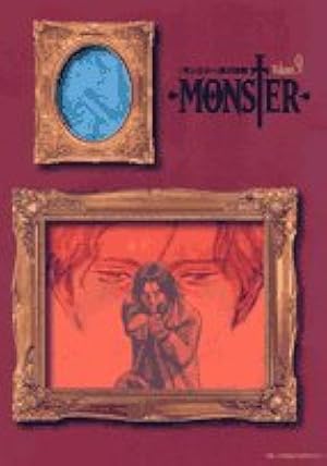 Monster : 完全版 別巻 Another Monster Monster : 完全版 別巻 Another Monster Monster : 完全版 別巻
