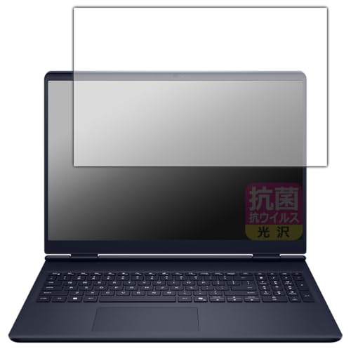 PDA�H�[ Alienware 16 Aurora (AC16250) �Ή� �R�� �R�E�C���X[����] �ی� �t�B���� ���{��