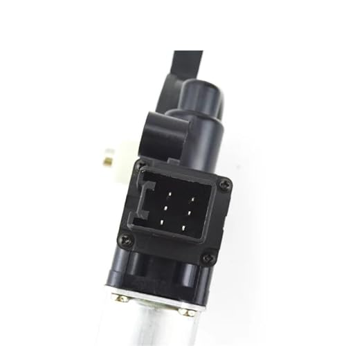 Moteur lève-vitre électrique gauche D6515858X pour Mazda 2 3 Axela