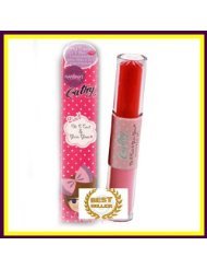 Karmart Cathy Doll 2 in 1 Vitamin C Tint tinted Gluta L-Glutathione Gloss Pink Lip ( by abobon )best sellers