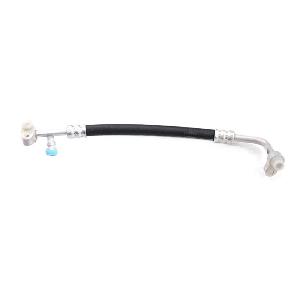 A/C Discharge Hose Line Compatible with 2004-2006 Santa Fe - 9776226101/97762-26100