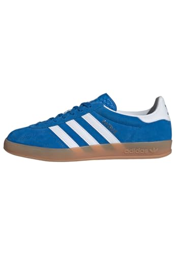 adidas Gazelle Indoor JI2061, Basket - 41 1/3 EU