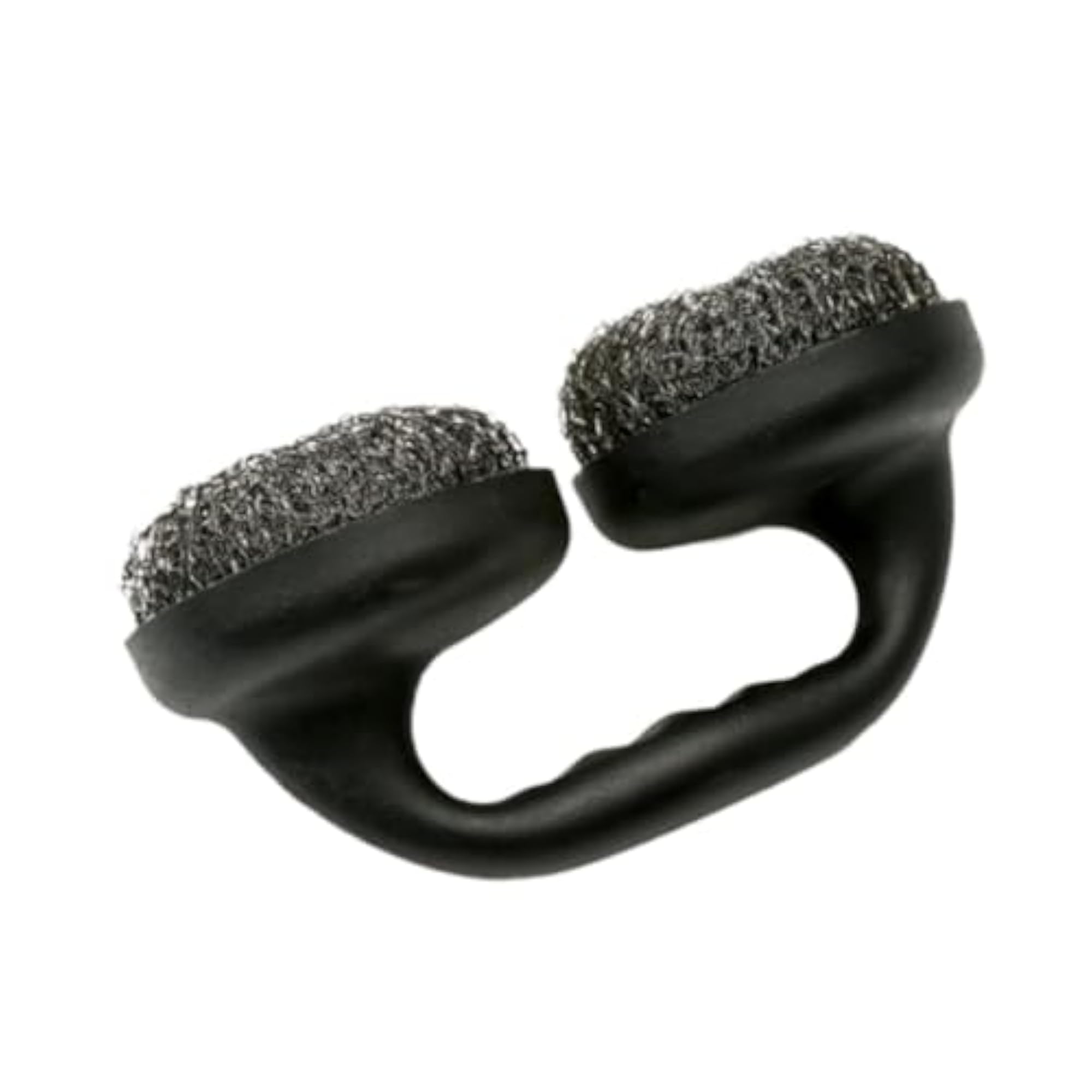 BBQ Brush, Handheld Cleaning Tool for Grilling