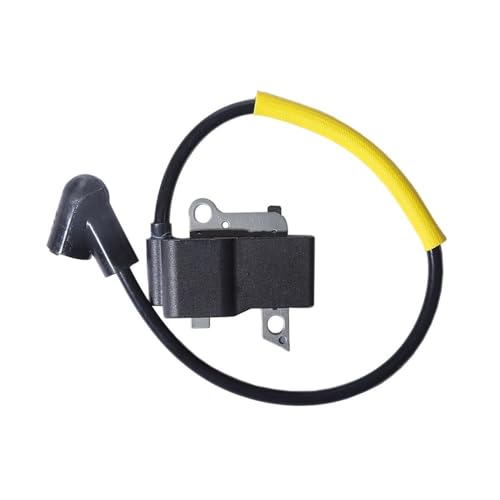 Bobina de encendido kit de bujía recambio para motores de dos tiempos 61 66 261 325RJ 5