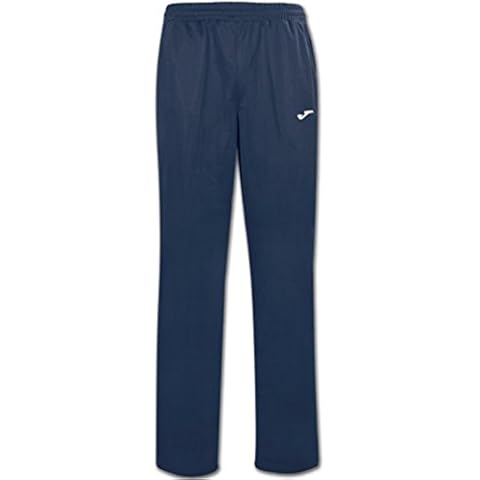 Pantalon Joma Cannes II Bleu Marine Cover