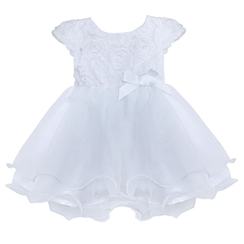 yizyif flower girl dresses